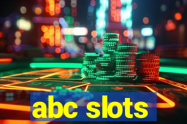 abc slots